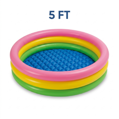INTEX KIDS SWIMMING POOLS BEST QUALITY