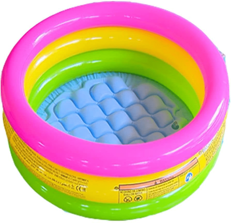 INTEX KIDS SWIMMING POOLS BEST QUALITY