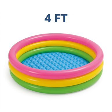 INTEX KIDS SWIMMING POOLS BEST QUALITY