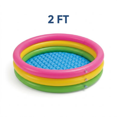 INTEX KIDS SWIMMING POOLS BEST QUALITY